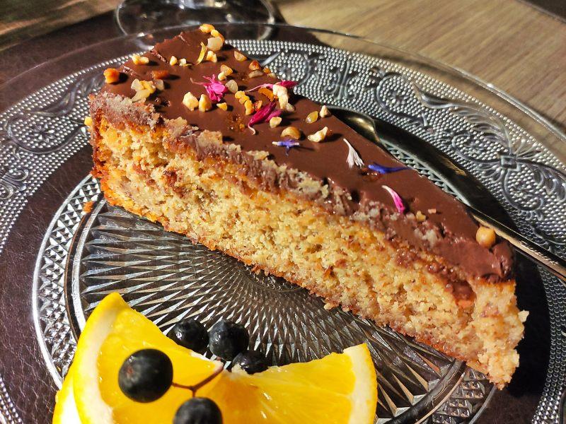 Brac cake