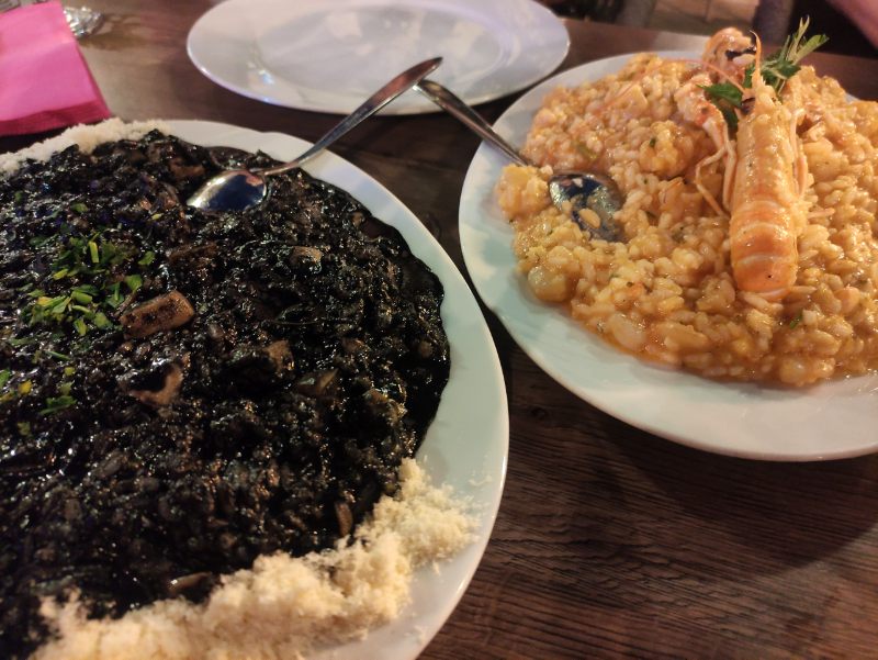 Risotto