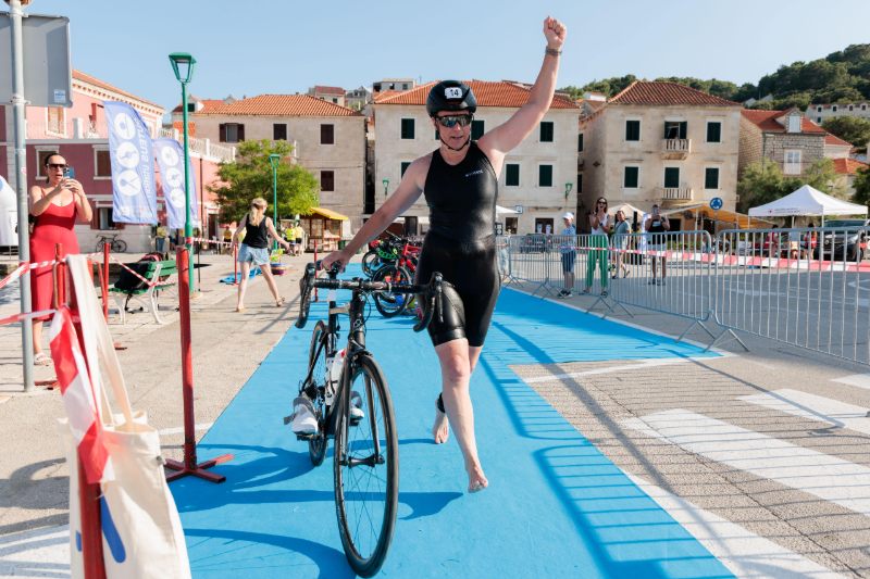 Puteus triatlon