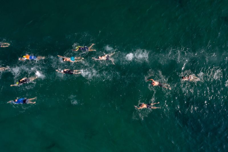 Puteus triatlon