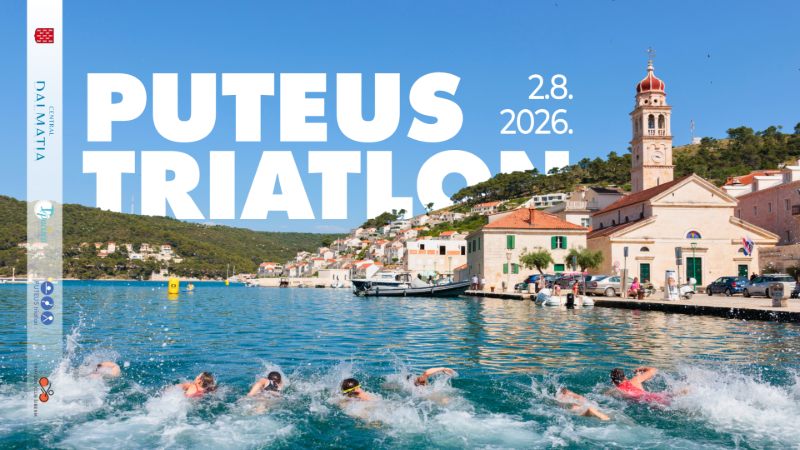 Puteus triatlon