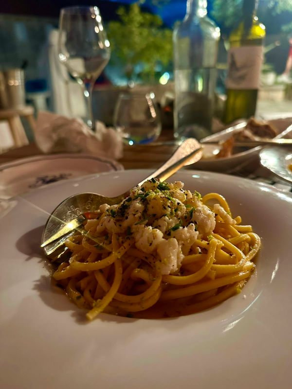 Senjkovic wine bar